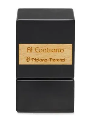 Tiziana Terenzi Al Contrario