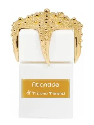 Tiziana Terenzi Atlantide
