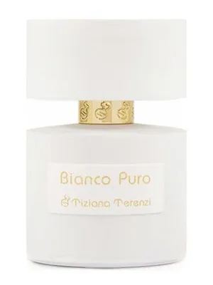 Tiziana Terenzi Bianco Puro