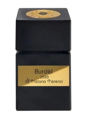 Tiziana Terenzi Burdel