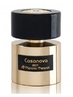 Tiziana Terenzi Casanova