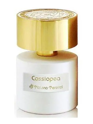 Tiziana Terenzi Cassiopea