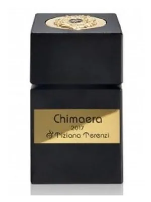 Tiziana Terenzi Chimaera