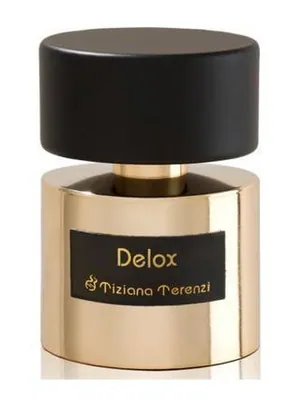 Tiziana Terenzi Delox