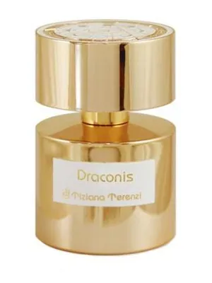 Tiziana Terenzi Draconis