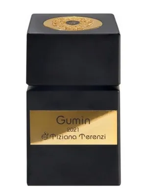 Tiziana Terenzi Gumin
