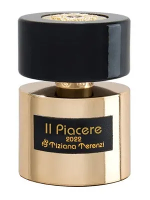Tiziana Terenzi Il Piacere