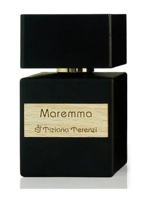 Tiziana Terenzi Maremma