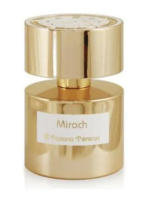 Tiziana Terenzi Mirach