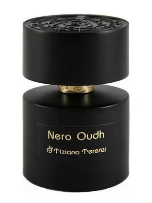 Tiziana Terenzi Nero Oudh