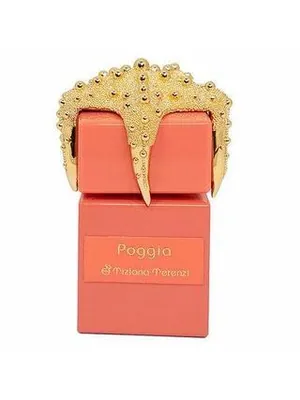 Tiziana Terenzi Poggia