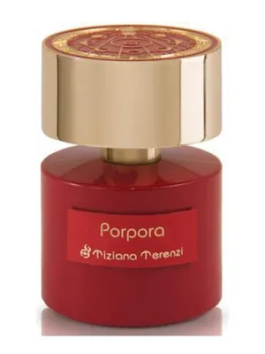 Tiziana Terenzi Porpora