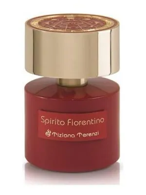 Tiziana Terenzi Spirito Fiorentino
