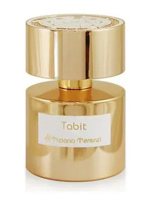 Tiziana Terenzi Tabit