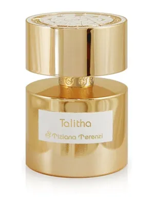 Tiziana Terenzi Talitha