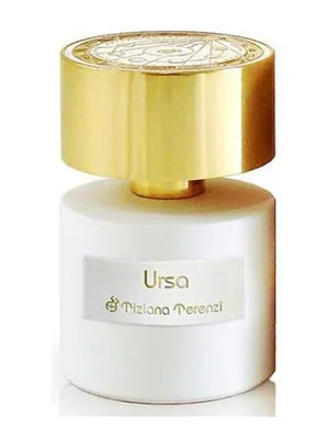 Tiziana Terenzi Ursa