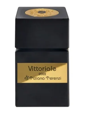 Tiziana Terenzi Vittoriale