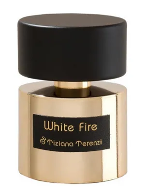 Tiziana Terenzi White Fire