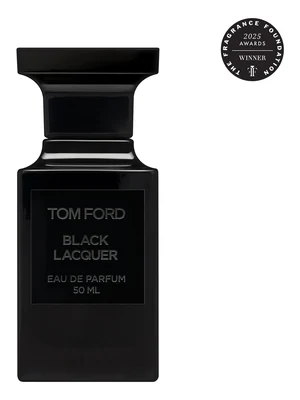 Tom Ford Black Lacquer