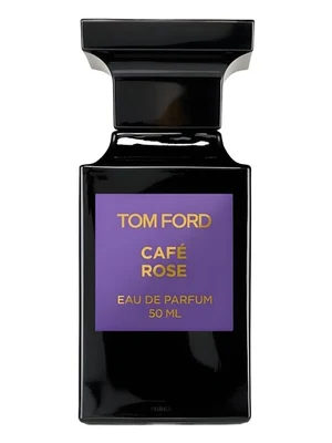 Tom Ford Café Rose