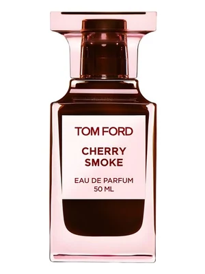 Tom Ford Cherry Smoke