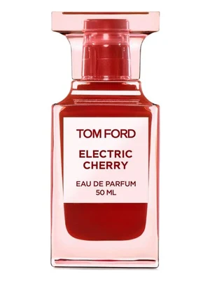 Tom Ford Electric Cherry
