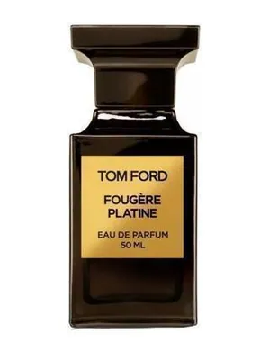 Tom Ford Fougere Platine