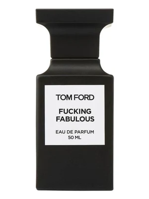 Tom Ford Fucking Fabulous