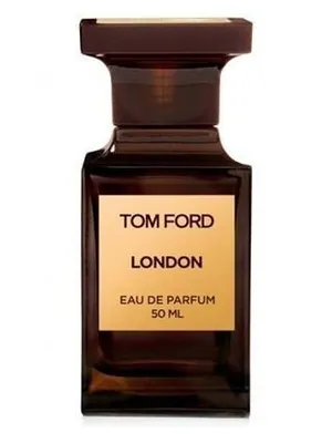 Tom Ford London