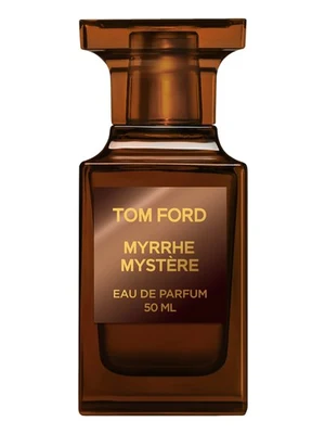 Tom Ford Myrrhe Mystère