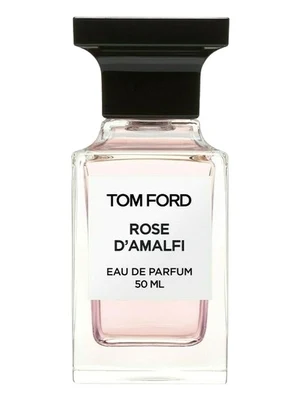 Tom Ford Rose d'Amalfi