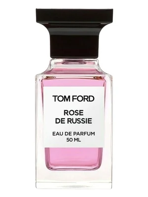 Tom Ford Rose de Russie