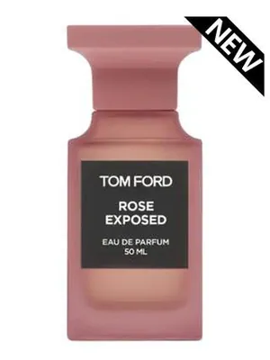 Tom Ford Rose Exposed