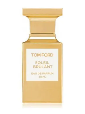 Tom Ford Soleil Brulant