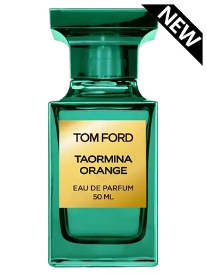 Tom Ford Taormina Orange