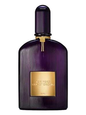 Tom Ford Velvet Orchid