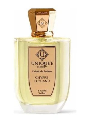 Unique'e Luxury Chypre Toscano