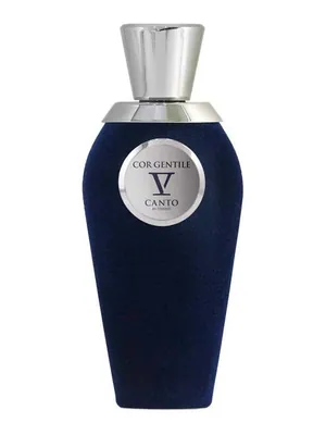V Canto Cor Gentile