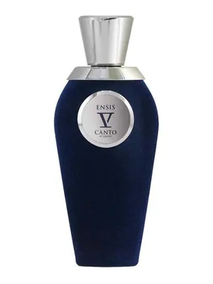 V Canto Ensis