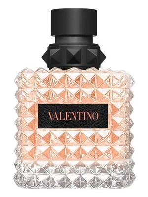 Valentino Donna Born In Roma Coral Fantasy