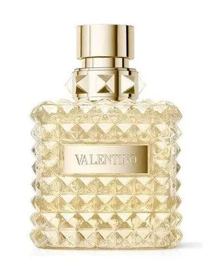 Valentino Donna Born in Roma the Gold