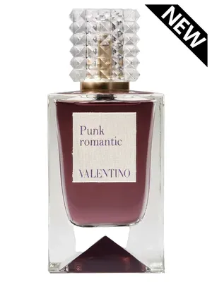 Valentino Punk Romantic