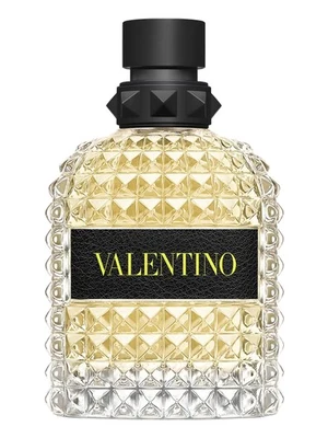 Valentino Uomo Born In Roma Yellow Dream