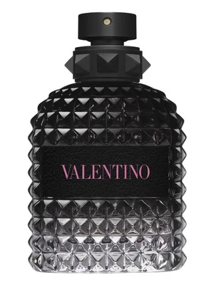 Valentino Uomo Born in Roma
