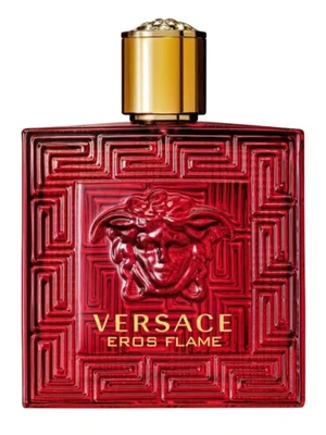 Versace Eros Flame