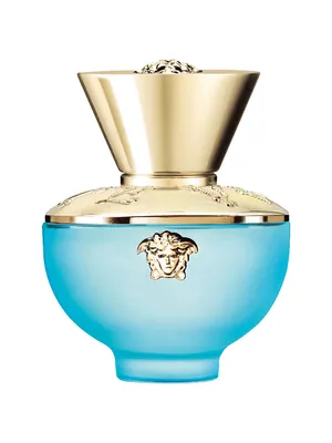 Versace Pour Femme Dylan Turquoise