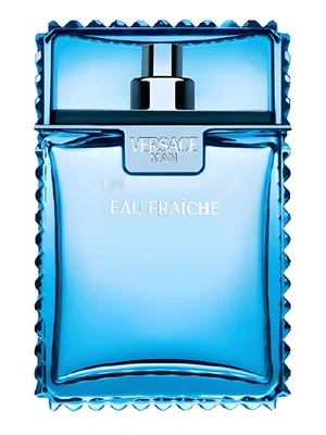 Versace Man Eau Fraiche