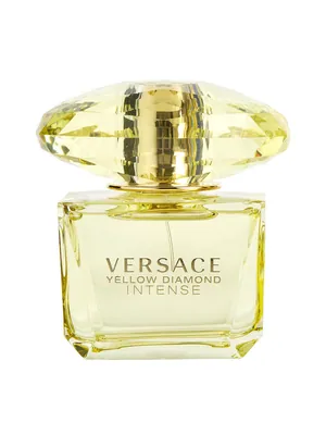 Versace Yellow Diamond Intense