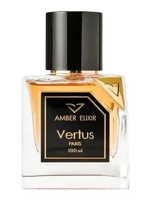 Vertus Amber Elixir