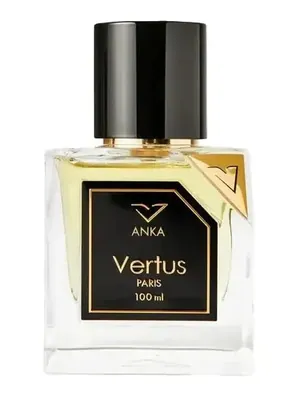 Vertus ANKA